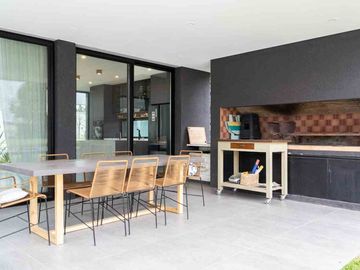 Casa 6 Ambientes en Venta – Fincas de San Vicente
