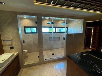 CASA EN VENTA EN LOMAS DE ANGELOPOLIS II