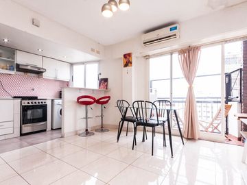 DEPARTAMENTO 2 AMBIENTES EN VENTA EN AVELLANEDA