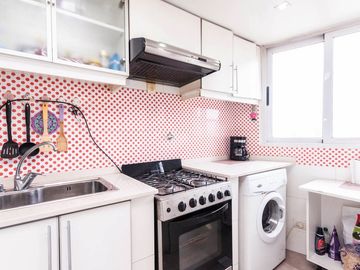 DEPARTAMENTO 2 AMBIENTES EN VENTA EN AVELLANEDA