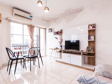 DEPARTAMENTO 2 AMBIENTES EN VENTA EN AVELLANEDA