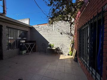 CASA 3 AMBIENTES VENTA 2 CASAS EN BLOCK