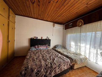 CASA 3 AMBIENTES VENTA 2 CASAS EN BLOCK