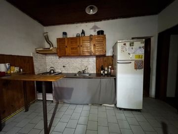 CASA 3 AMBIENTES VENTA 2 CASAS EN BLOCK
