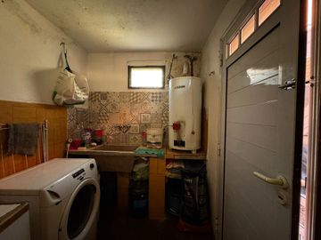 CASA 3 AMBIENTES VENTA 2 CASAS EN BLOCK