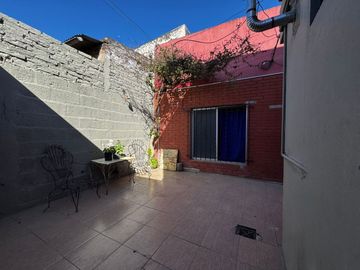 CASA 3 AMBIENTES VENTA 2 CASAS EN BLOCK