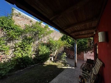 CASA 3 AMBIENTES VENTA 2 CASAS EN BLOCK