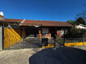 CASA 3 AMBIENTES VENTA 2 CASAS EN BLOCK