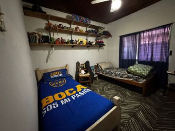 CASA 3 AMBIENTES VENTA 2 CASAS EN BLOCK