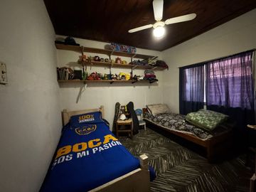 CASA 3 AMBIENTES VENTA 2 CASAS EN BLOCK
