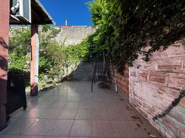 CASA 3 AMBIENTES VENTA 2 CASAS EN BLOCK