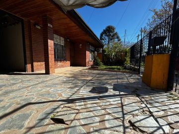 CASA 3 AMBIENTES VENTA 2 CASAS EN BLOCK