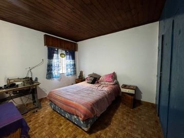CASA 3 AMBIENTES VENTA 2 CASAS EN BLOCK
