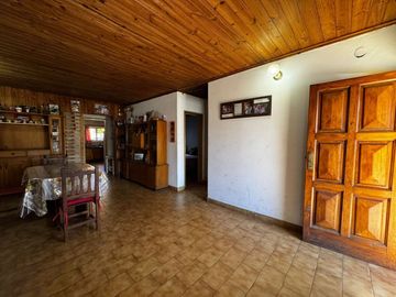 CASA 3 AMBIENTES VENTA 2 CASAS EN BLOCK