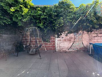 CASA 3 AMBIENTES VENTA 2 CASAS EN BLOCK