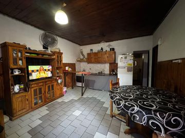CASA 3 AMBIENTES VENTA 2 CASAS EN BLOCK
