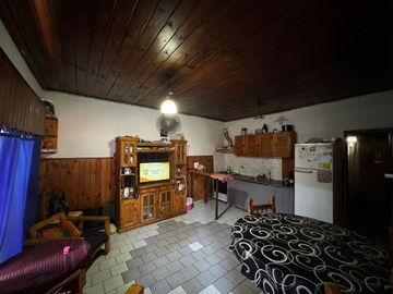 CASA 3 AMBIENTES VENTA 2 CASAS EN BLOCK