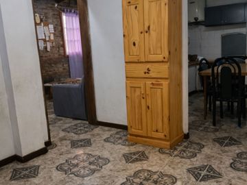 PH 3 AMBIENTES CON COCHERA Y EXCELENTE UBICACIÓN