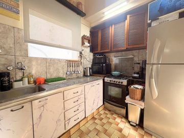 Venta Departamento 3 Ambientes en Parque Chacabuco