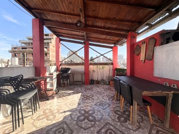 Venta Departamento 3 Ambientes en Parque Chacabuco