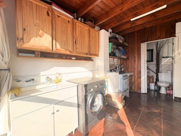Venta Departamento 3 Ambientes en Parque Chacabuco