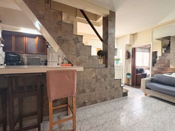 Venta Departamento 3 Ambientes en Parque Chacabuco