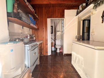 Venta Departamento 3 Ambientes en Parque Chacabuco