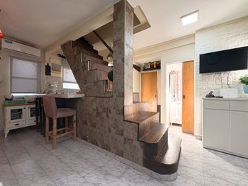 Venta Departamento 3 Ambientes en Parque Chacabuco