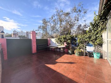 Venta Departamento 3 Ambientes en Parque Chacabuco