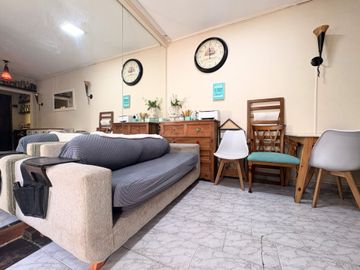 Venta Departamento 3 Ambientes en Parque Chacabuco