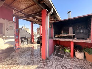 Venta Departamento 3 Ambientes en Parque Chacabuco
