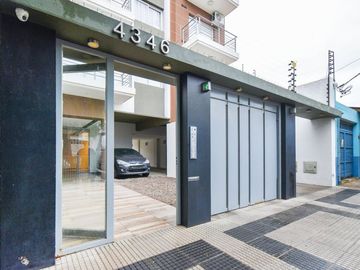 Departamento a estrenar en Caseros. OPORTUNIDAD!