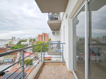 Departamento a estrenar en Caseros. OPORTUNIDAD!