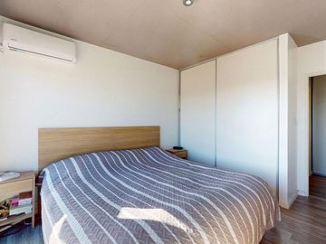 DPTO 3 AMB EN VENTA EN OLIVOS C/ COCHERA Y TERRAZA