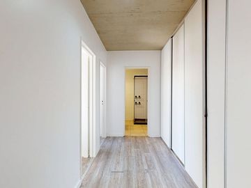 DPTO 3 AMB EN VENTA EN OLIVOS C/ COCHERA Y TERRAZA