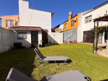 Venta Casa 4amb+dept 2amb Tortuguitas Centro