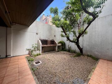 2 amb., Venta, depto, cochera,patio,V. del Parque