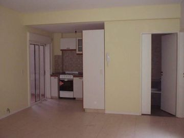 2 amb., Venta, depto, cochera,patio,V. del Parque