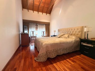 PH 4 AMB C/ESCRIT EN VENTA - P.CHACABUCO C/COCHERA