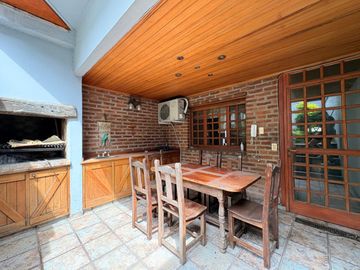 PH 4 AMB C/ESCRIT EN VENTA - P.CHACABUCO C/COCHERA