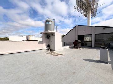PH 3 AMB EN VENTA EN P. CHACABUCO C/COCH Y TERRAZA