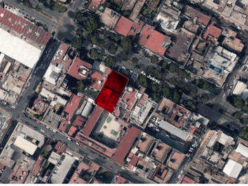 Venta Renta Local comercial en Puebla Av Juarez
