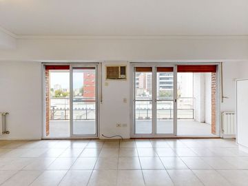 DPTO MONOAMBIENTE EN VENTA EN NUÑEZ CON BALCON