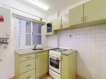DPTO MONOAMBIENTE EN VENTA EN NUÑEZ CON BALCON