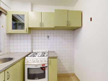 DPTO MONOAMBIENTE EN VENTA EN NUÑEZ CON BALCON