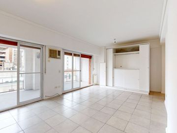 DPTO MONOAMBIENTE EN VENTA EN NUÑEZ CON BALCON