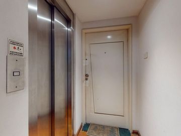 DPTO MONOAMBIENTE EN VENTA EN NUÑEZ CON BALCON