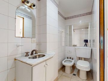DPTO MONOAMBIENTE EN VENTA EN NUÑEZ CON BALCON