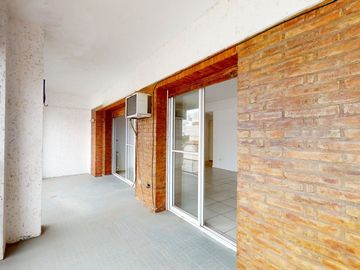 DPTO MONOAMBIENTE EN VENTA EN NUÑEZ CON BALCON