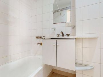 DPTO MONOAMBIENTE EN VENTA EN NUÑEZ CON BALCON